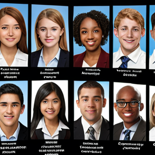 **Young Consultant's Career Paths:** "Diverse career options for youth consultant graduates. Government, nonprofit, private sector, entrepreneurship. Focus on professional growth and dedication."