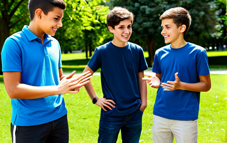 청소년상담사 직업 만족도를 높이는 요인 - **

A professional female psychologist, fully clothed in modest business attire, conducting a counse...