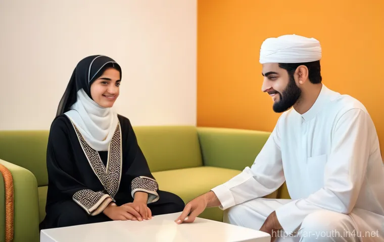 청소년상담사로서 직업적 윤리 강화 방법 - Prompt 1: Building Bridges of Trust**