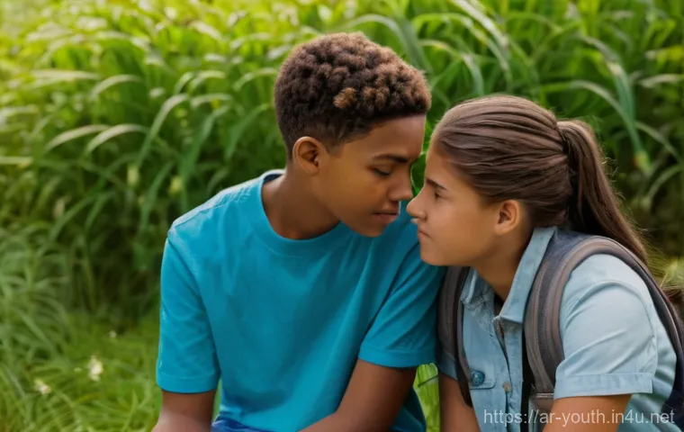 청소년상담사 실습에서의 사례 기록법 - Here are three image generation prompts based on your requirements: