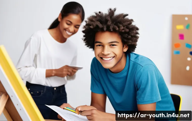 청소년상담사 상담 기법의 실제 사례 관련 이미지 2