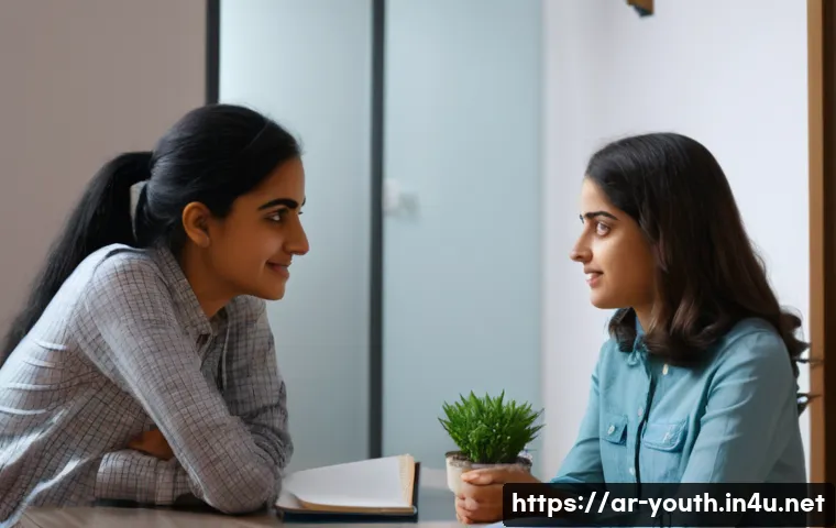 청소년상담사 실무에서의 의사소통 스킬 관련 이미지 1