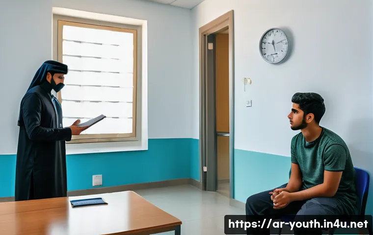 청소년상담사로 일하기 위한 준비 관련 이미지 2